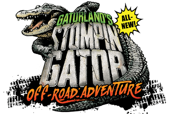 gator off road buggy