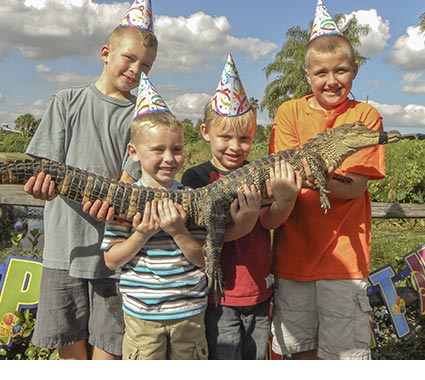 Gatorland